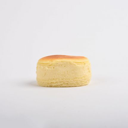 Hanjuku Cheese