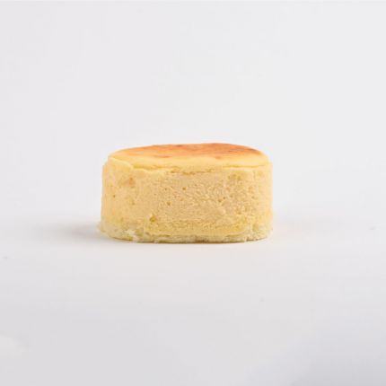 Premium Hanjuku Cheese